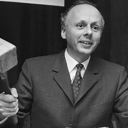 Portrait of Jan van Stuijvenberg