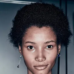 Portrait of Lineisy Montero