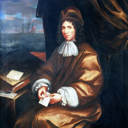 Portrait of Charles Weston, 3rd Earl of Portland