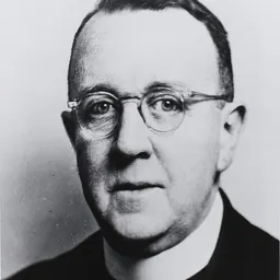 Portrait of James Henry Dolan