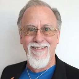 Portrait of Brian Seitz