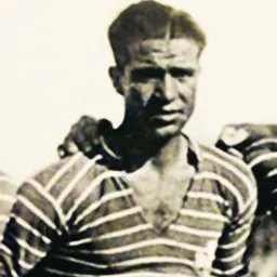 Portrait of Diomidis Symeonidis