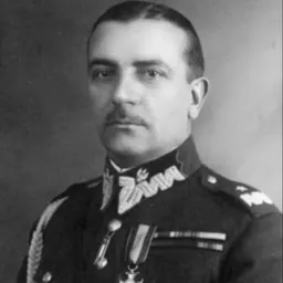 Portrait of Konstanty Plisowski