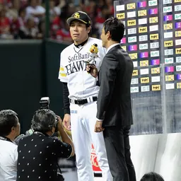 Portrait of Koji Akiyama