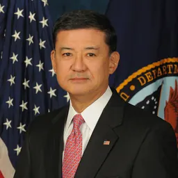 Portrait of Eric Ken Shinseki