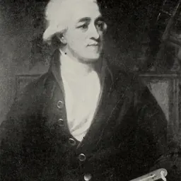 Portrait of Sir George Augustus William Shuckburgh-Evelyn, 6th Baronet