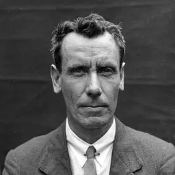 Portrait of William Douglas Francis