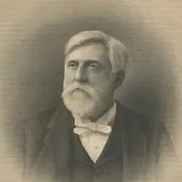 Portrait of William Preston