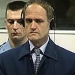 Portrait of Miroslav Kvočka