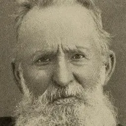 Portrait of Henry H. Wheeler