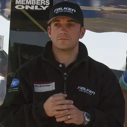 Portrait of Bryan Sellers