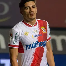 Portrait of Diego Coelho