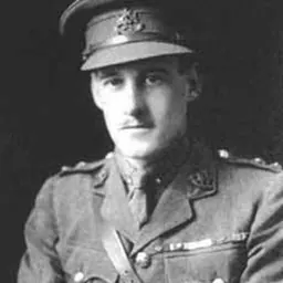 Portrait of Charles Edward Hudson