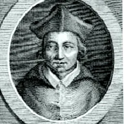 Portrait of Arnaud d'Aux