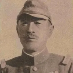 Portrait of Norihide Abe