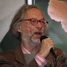Portrait of Jyrki Pellinen