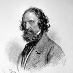 Portrait of Josef Kriehuber