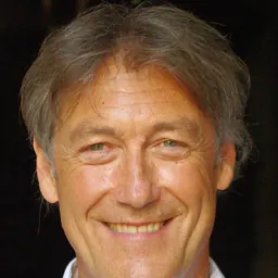 Portrait of Jean-Charles Ablitzer