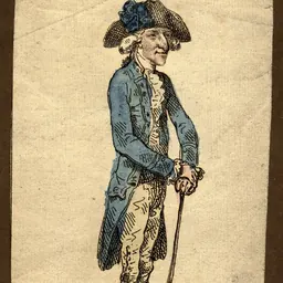 Portrait of John Toler, 1st Earl of Norbury