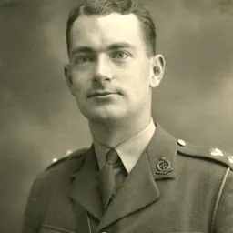 Portrait of John George Macleod