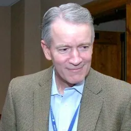 Portrait of Greg Macpherson