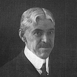 Portrait of Eugene Pintard Bicknell