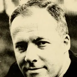 Portrait of John W. Sears