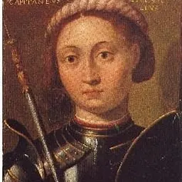 Portrait of Francesco I Gonzaga