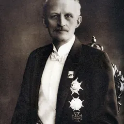 Portrait of Prince Carl, Duke of Västergötland
