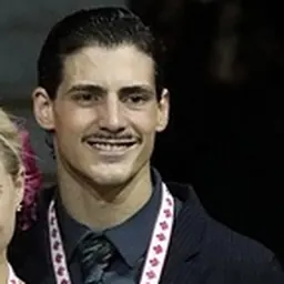 Portrait of Paul Poirier
