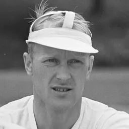 Portrait of Veli Lehtelä