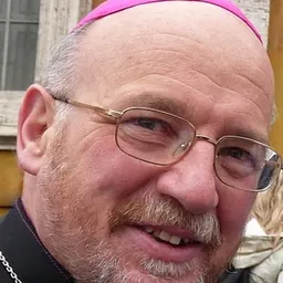 Portrait of François Jacolin
