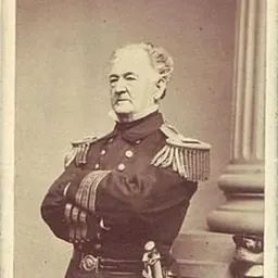 Portrait of William L. Hudson