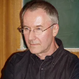 Portrait of Andrzej Zimniak