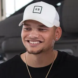 Portrait of Kane Brown