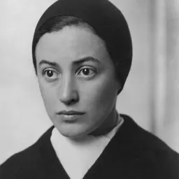 Portrait of Dorothy Norman