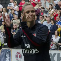 Portrait of Shelley Kerr