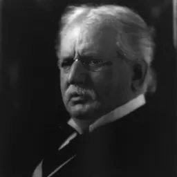 Portrait of Theodore Newton Vail