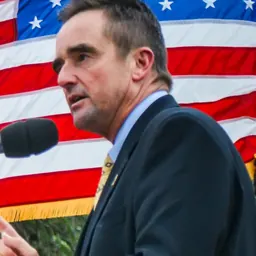 Portrait of Jim Schmitt
