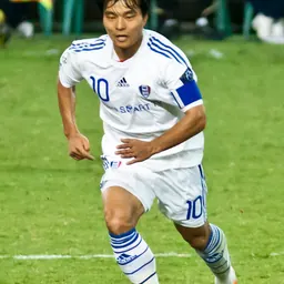 Portrait of Choi Sung-kuk
