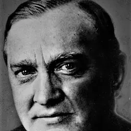 Portrait of Stefan Banach