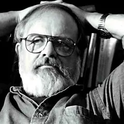 Portrait of John Shannon