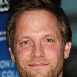 Portrait of Matt Letscher
