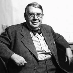 Portrait of S. Z. Sakall