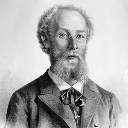Portrait of Johannes Benk