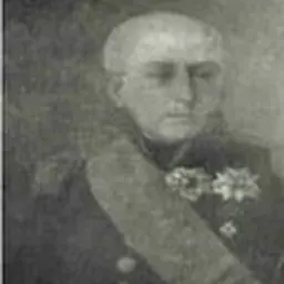 Portrait of Raymond-Gaspard de Bonardi de Saint-Sulpice
