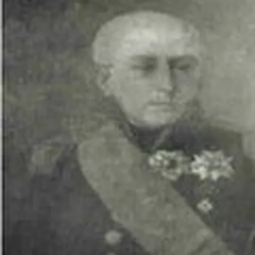 Portrait of Raymond-Gaspard de Bonardi de Saint-Sulpice