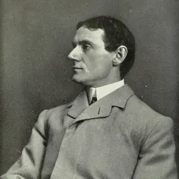 Portrait of Charles Grafly