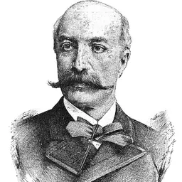 Portrait of Petre P. Carp