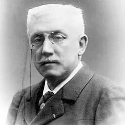 Portrait of Alphonse Duvernoy